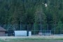 Little League Baseball field