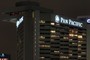 Pan Pacific Hotel