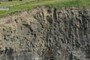 Deltaic clinoforms
