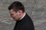 the priest