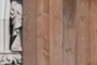 nice grain of the wood