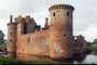 Castle Overview