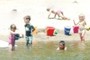 Kids Beach