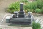 Japanese grave