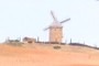 molino de viento