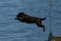 Lovin' the water!!