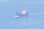 ongoing ship