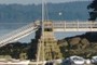 Yacht Club Pier