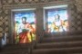 Stained Glass