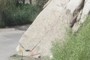 Rock Carving