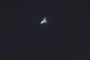 Unidentified Flying...?