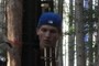 Disembodied Head