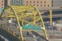 Fort Duquesne Bridge