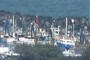 Fishing Trawlers