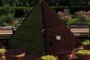 The Heritage Garden at the Chicago Botanic Garden