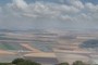View from Mount Gilboa