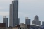 The Nelson A. Rockefeller Empire State Plaza