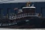 Tug boat 