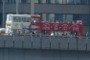Tour bus