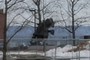 New York State Fallen Fire Fighters Memorial