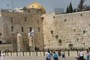 The Western Wall