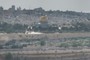Dome of the Rock