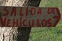 Señoras y señores...