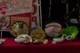 tasty food
