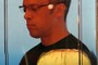 Curator, Pete Britos