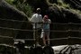 Photo of Gigapan