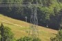 EDF electric line.