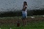 Paola Candiyu y su Terere