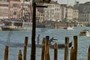Canal grande gondola