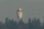 SeaTac Airport Control Tower