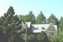 Cruising the women's dorm