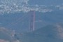Golden Gate bridge