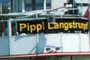 Pippi Langstrumpf