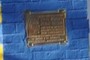 Placa recordatoria
