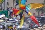 Kite store