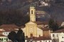 The parish church