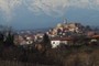 The town of Montegrosso d'Asti