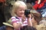 Budding photographer