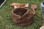 Clay workshop