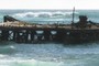 Muelle Viejo.
