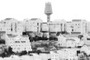 Ma'ale Adumim Israeli settlement tower