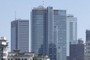 Warsaw Financial Center, Rondo 1 &amp; InterContinental Warszawa