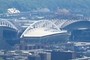 Stadium..