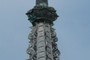 Steeple detail
