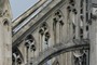 Lace in stone