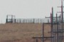 Horse or Cattle pen?
